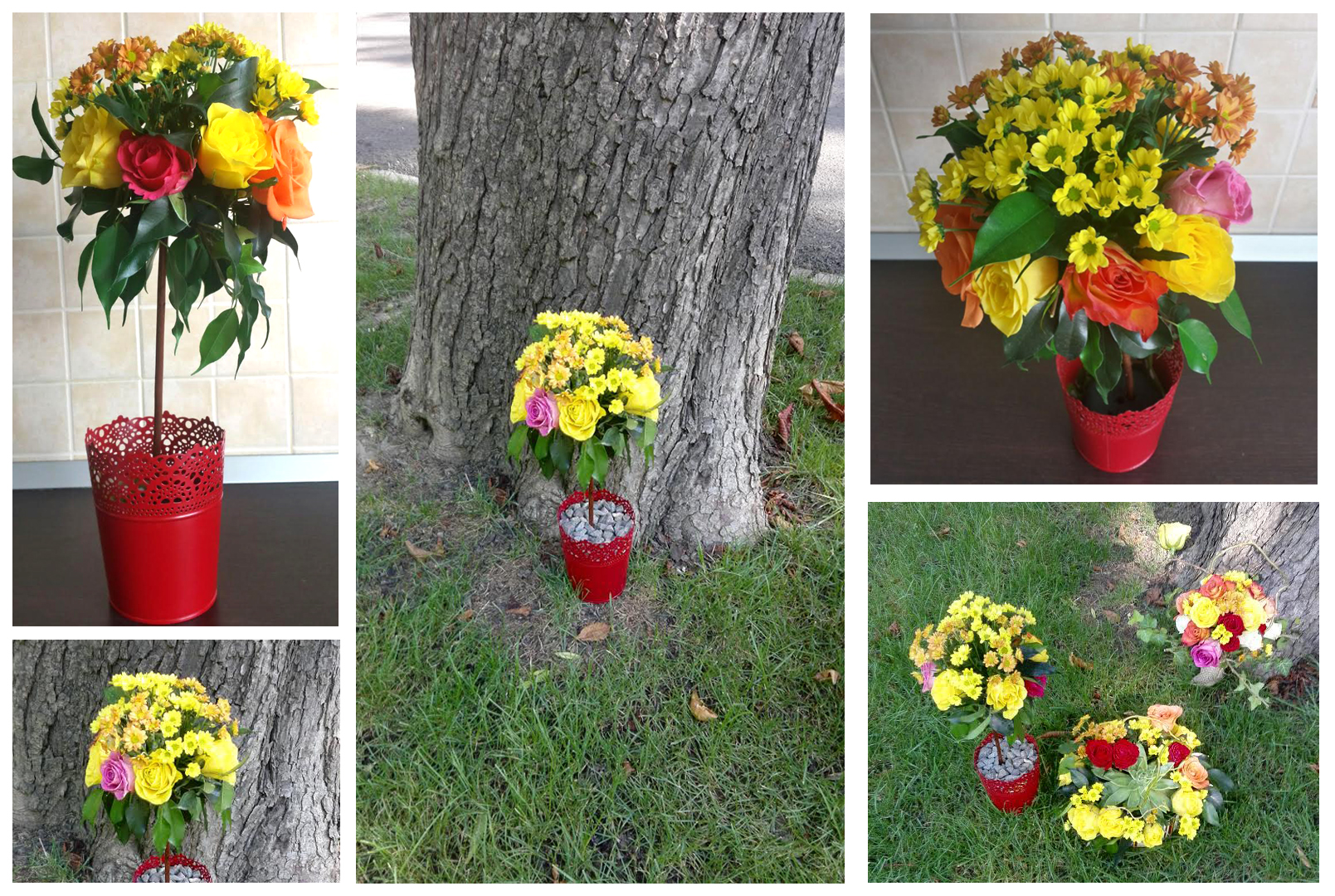 aranjament floral1